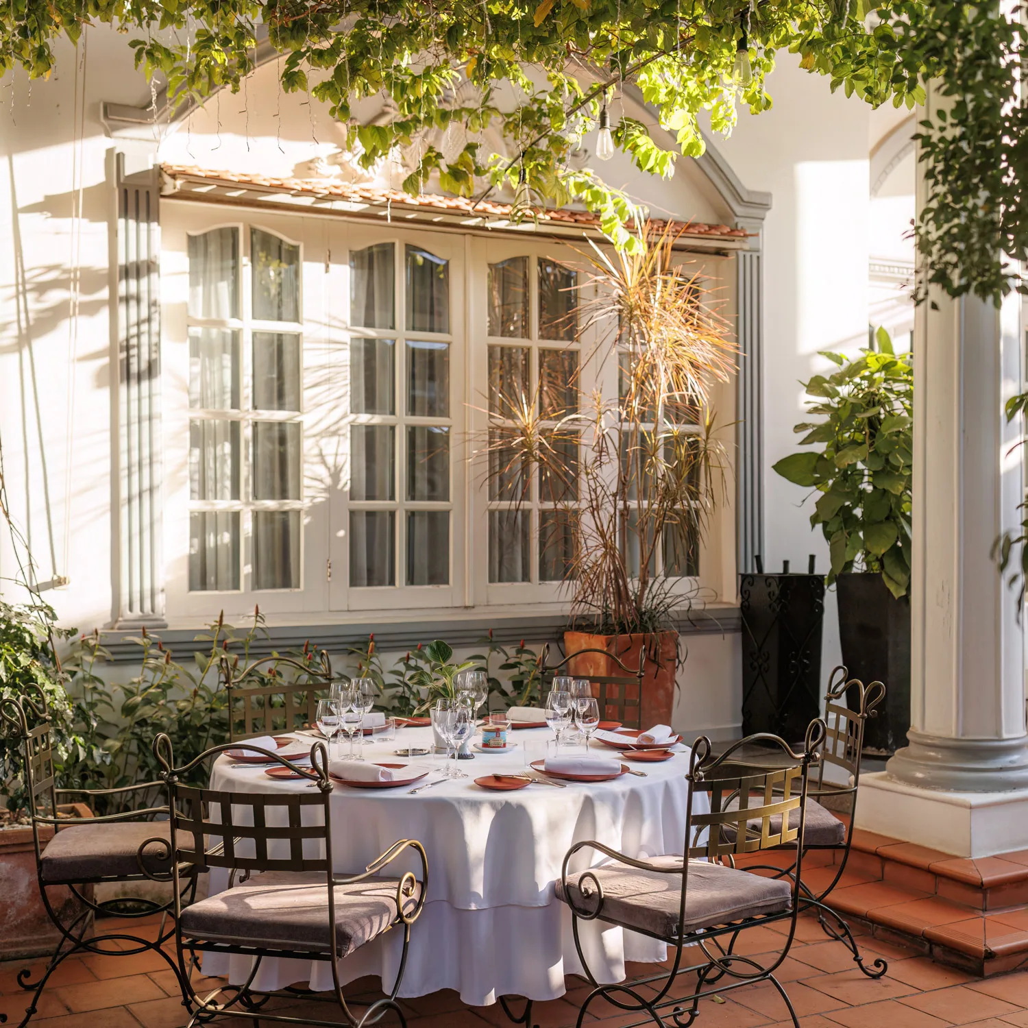 La Villa — photo 18