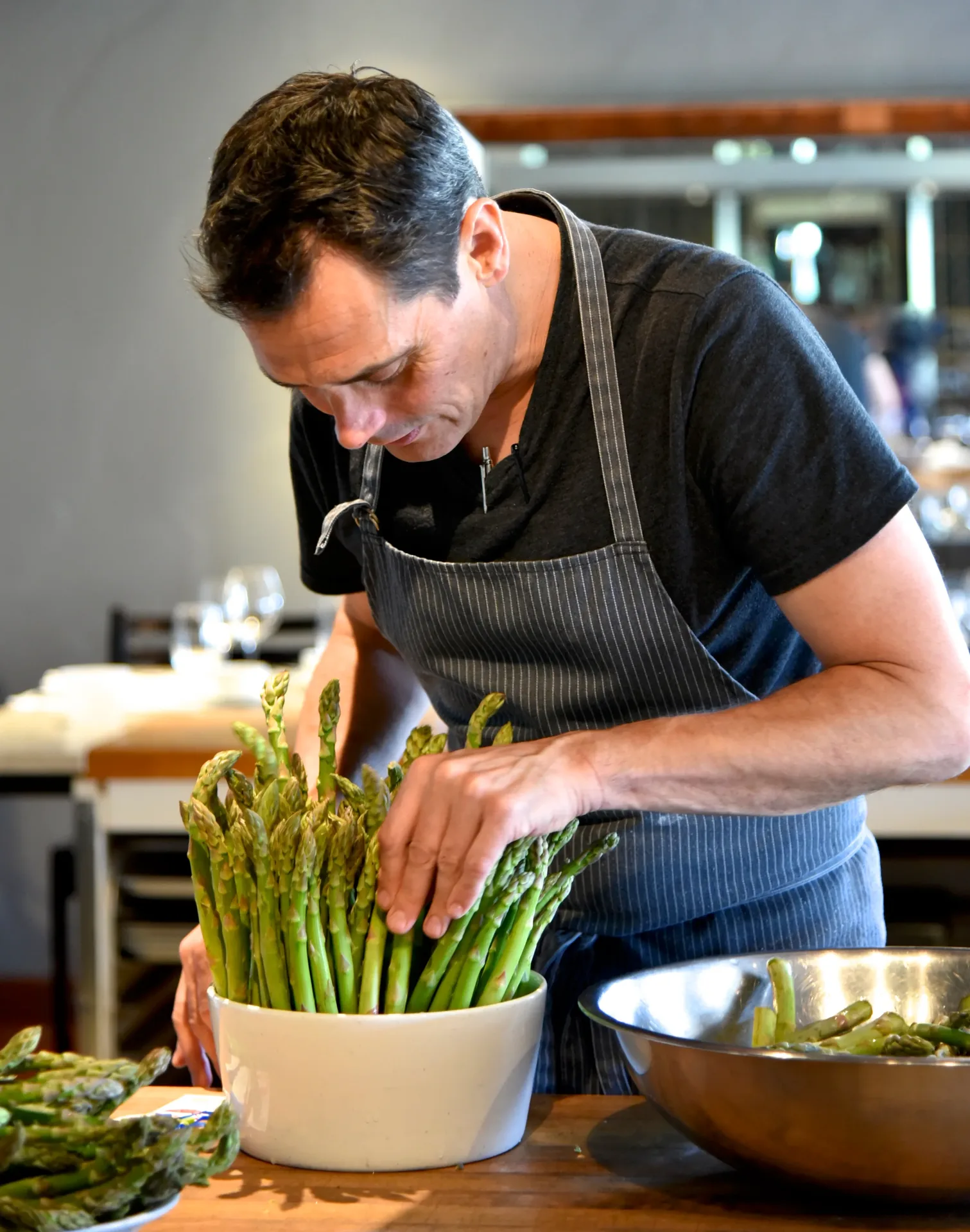 The Kitchen Restaurant — photo 26