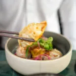 Rice Garden Restaurant, Munich