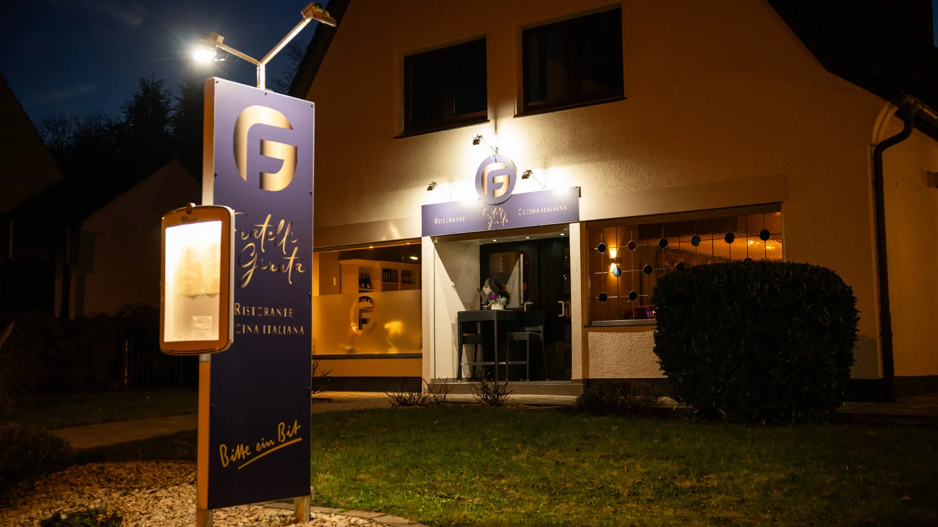 Ristorante Fratelli Giunta — photo 10