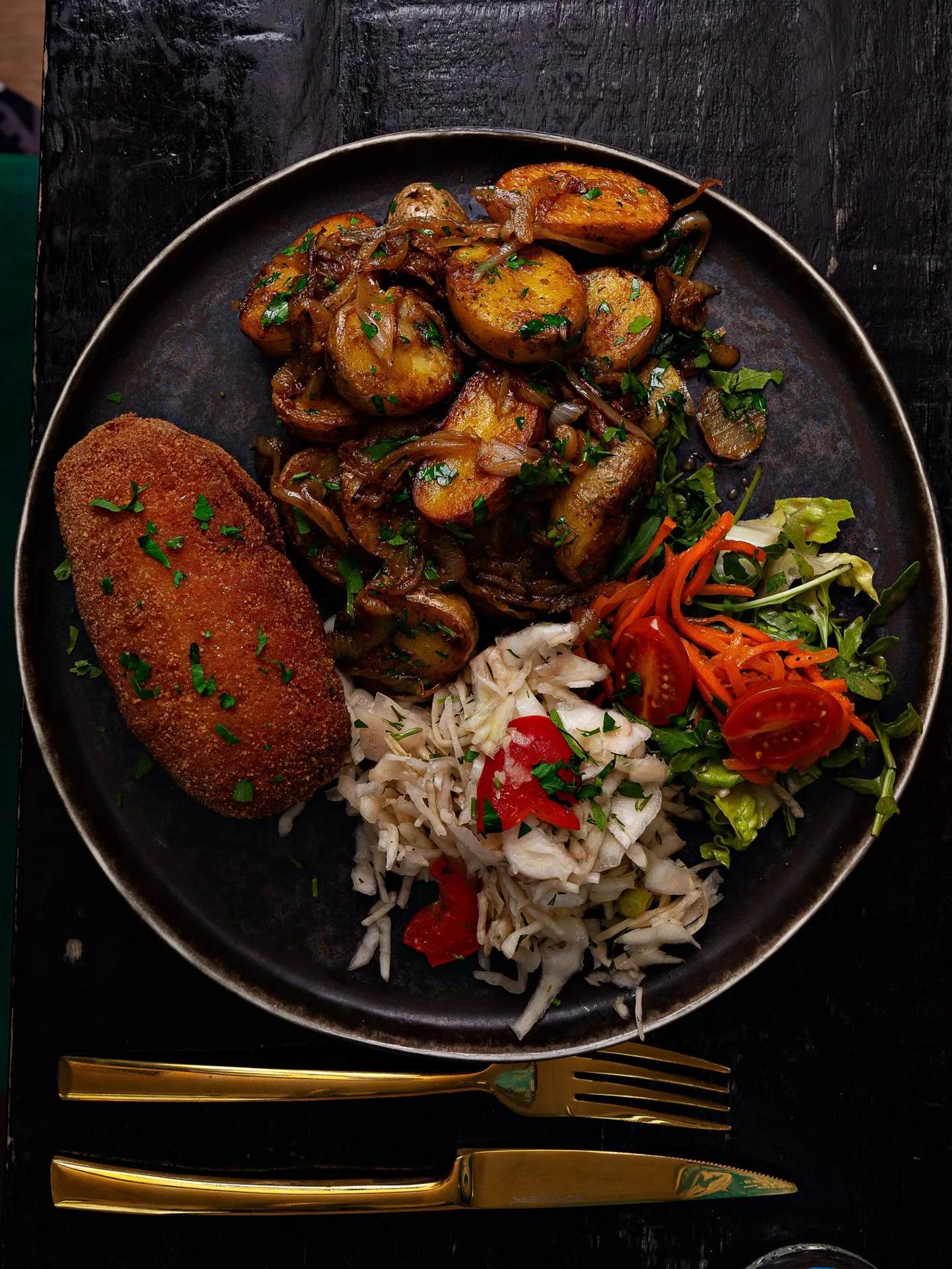 Babuschkas Kitchen — photo 98