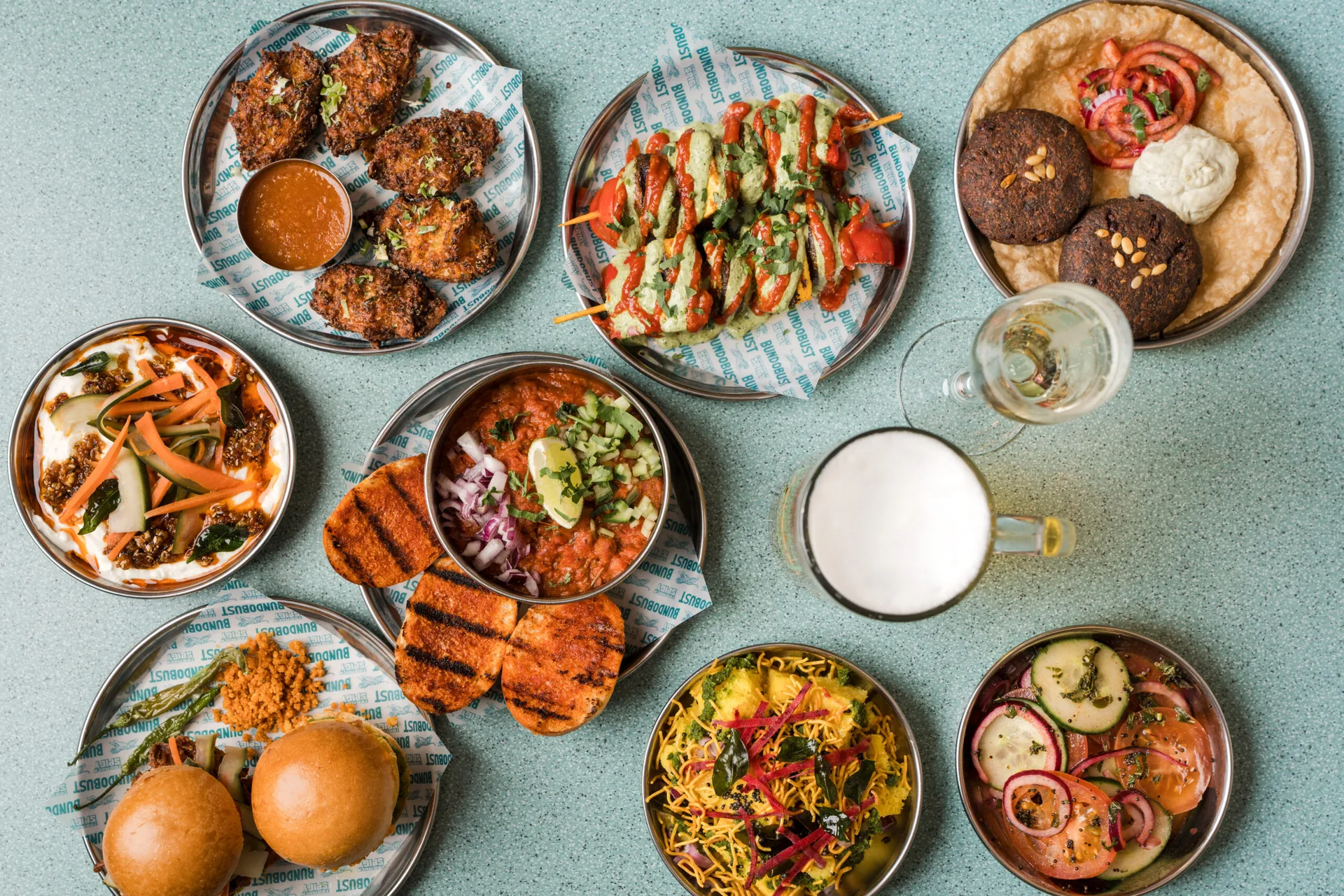 Bundobust Leeds — photo 16