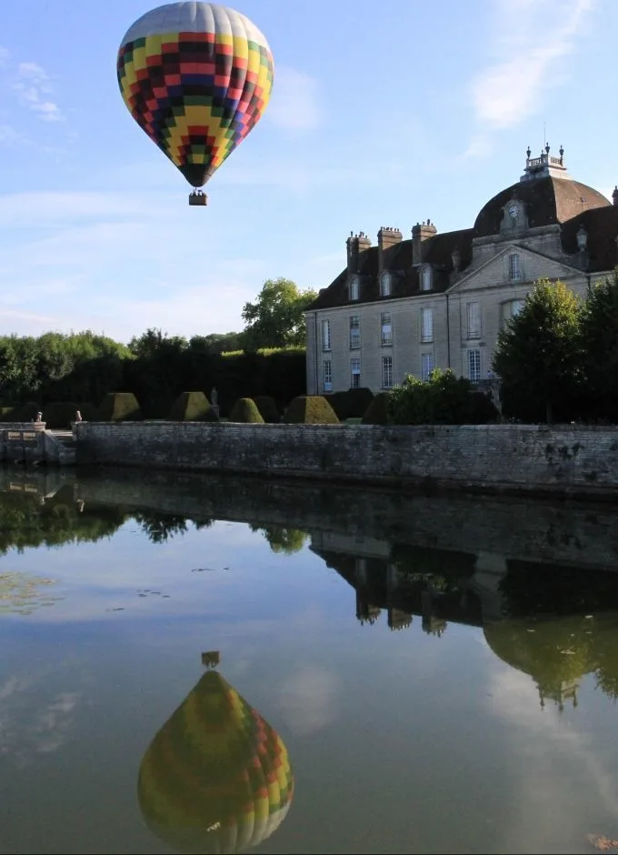 Table de Levernois — photo 9