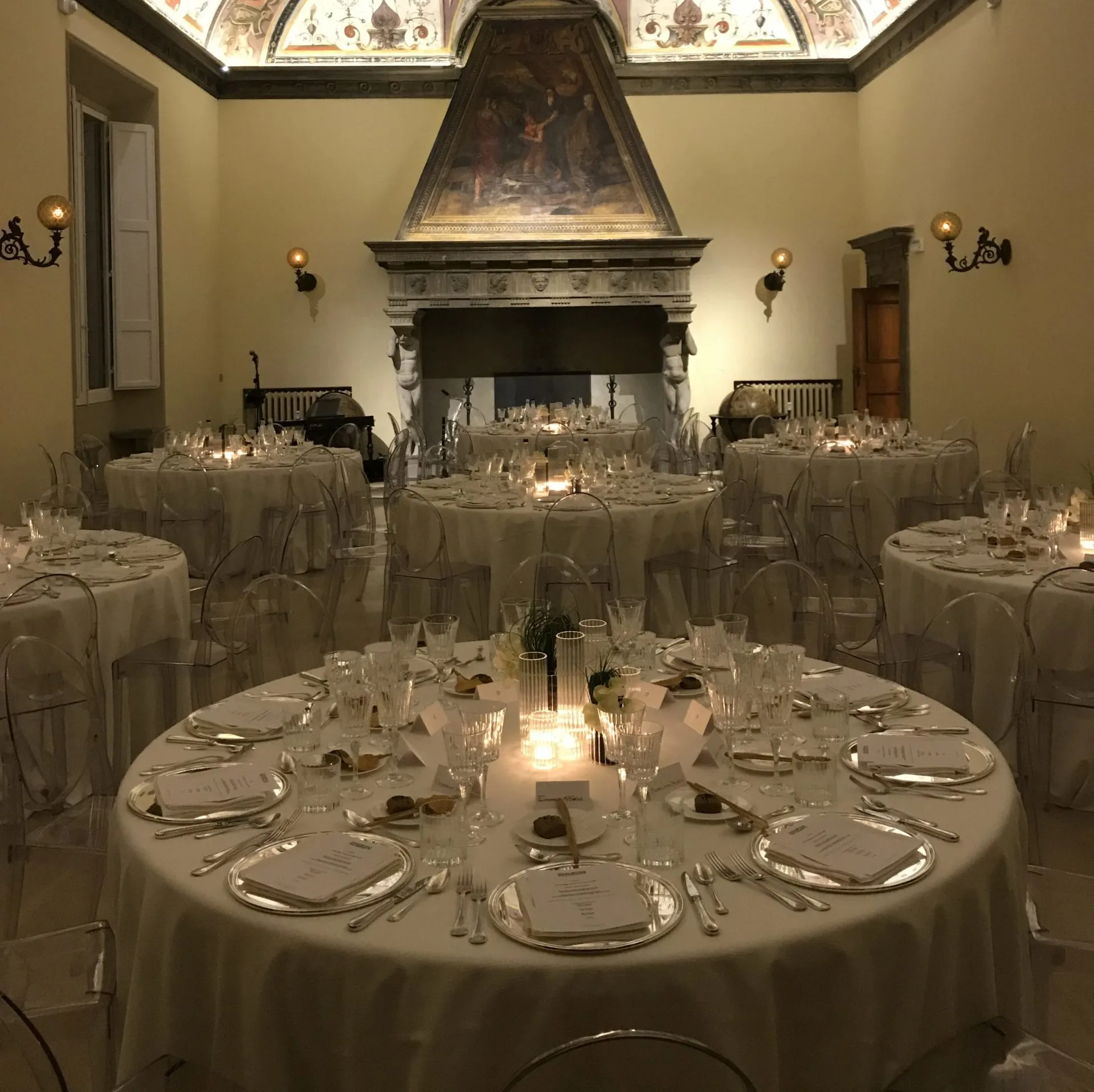 Trattoria la Rosa 1908 — photo 19
