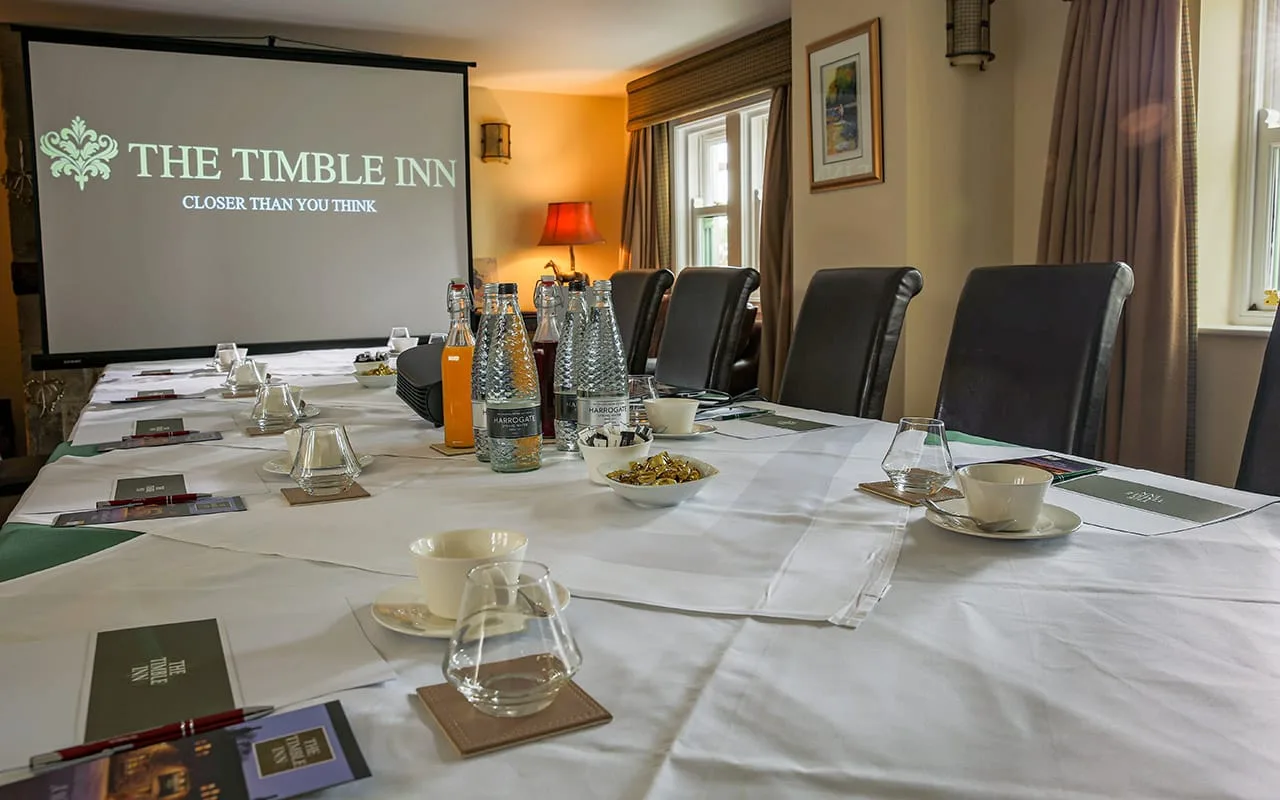 The Timble Inn — photo 19