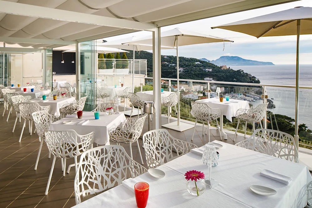 Terrazza Fiorella — photo 47