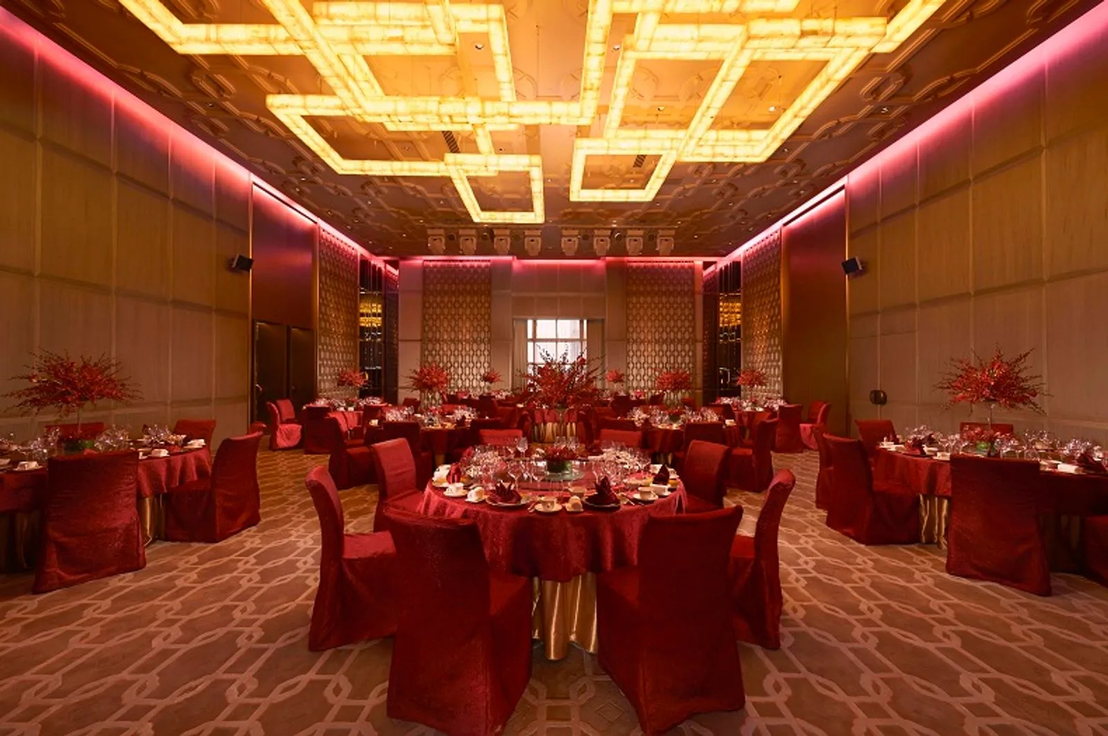 Zijin Mansion — photo 11