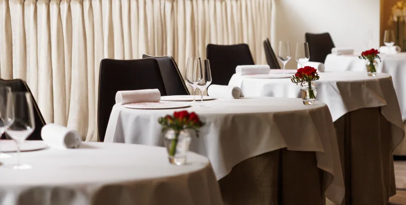 Pétrus by Gordon Ramsay — photo 20