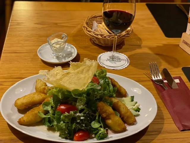 Restaurant Zum Ochsen — photo 23