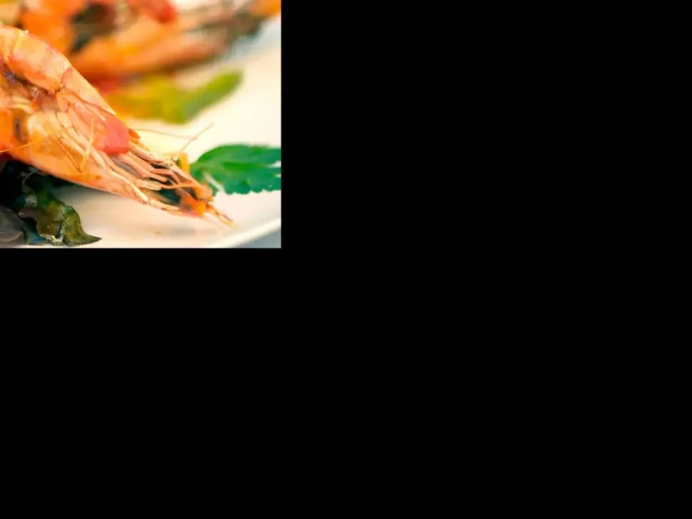 Kallstadter Hof — food