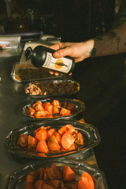 The Prep Kitchen, Antwerpen