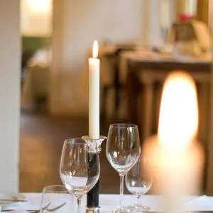 Restaurant Röperhof, Hamburg