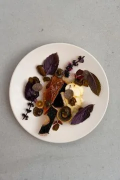 Restaurant Renilde — photo 8