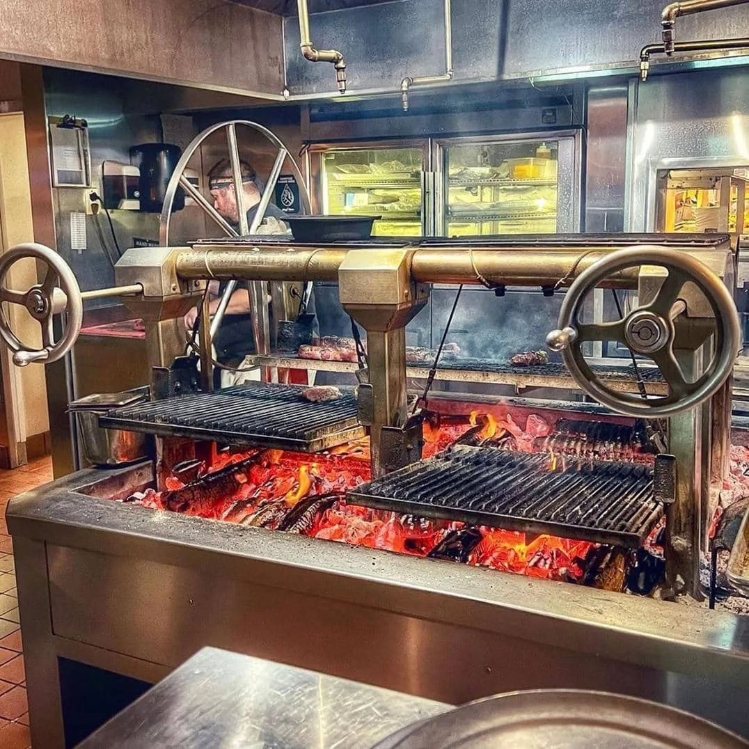 Salt Rock Grill — photo 10