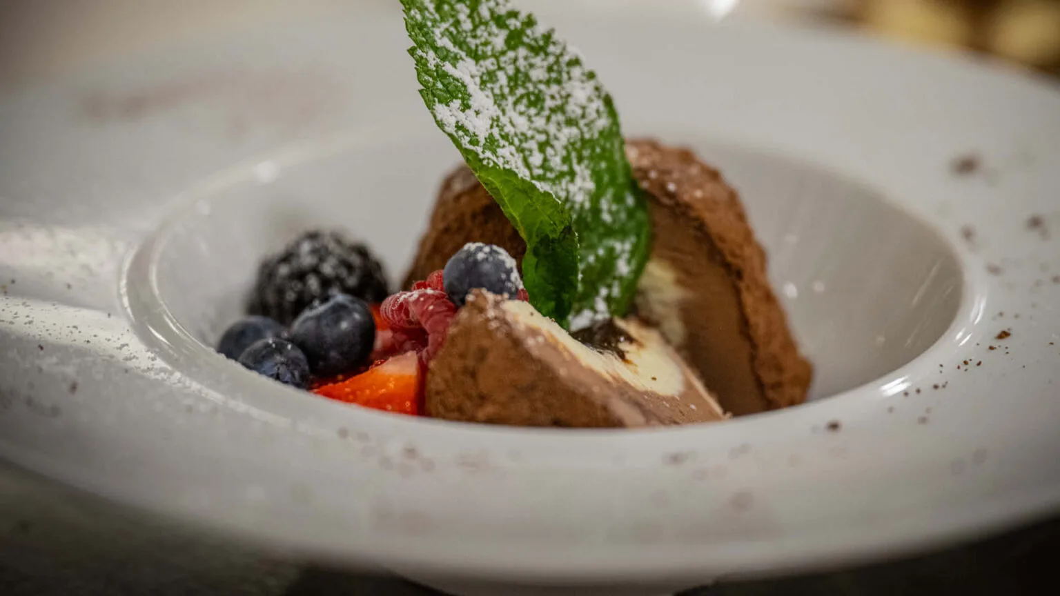 Osteria Malandra — photo 73