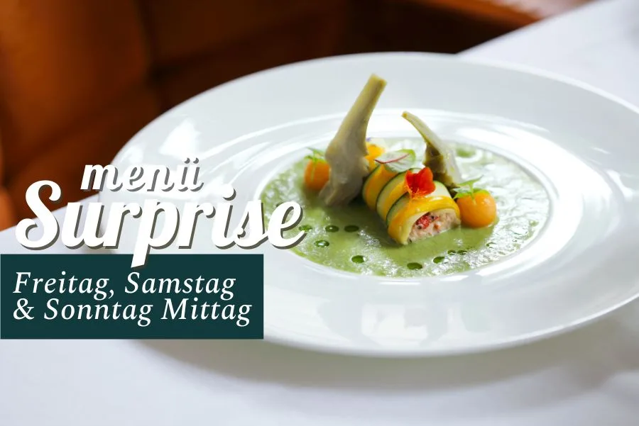 Restaurant Hasenpfeffer, Leiwen
