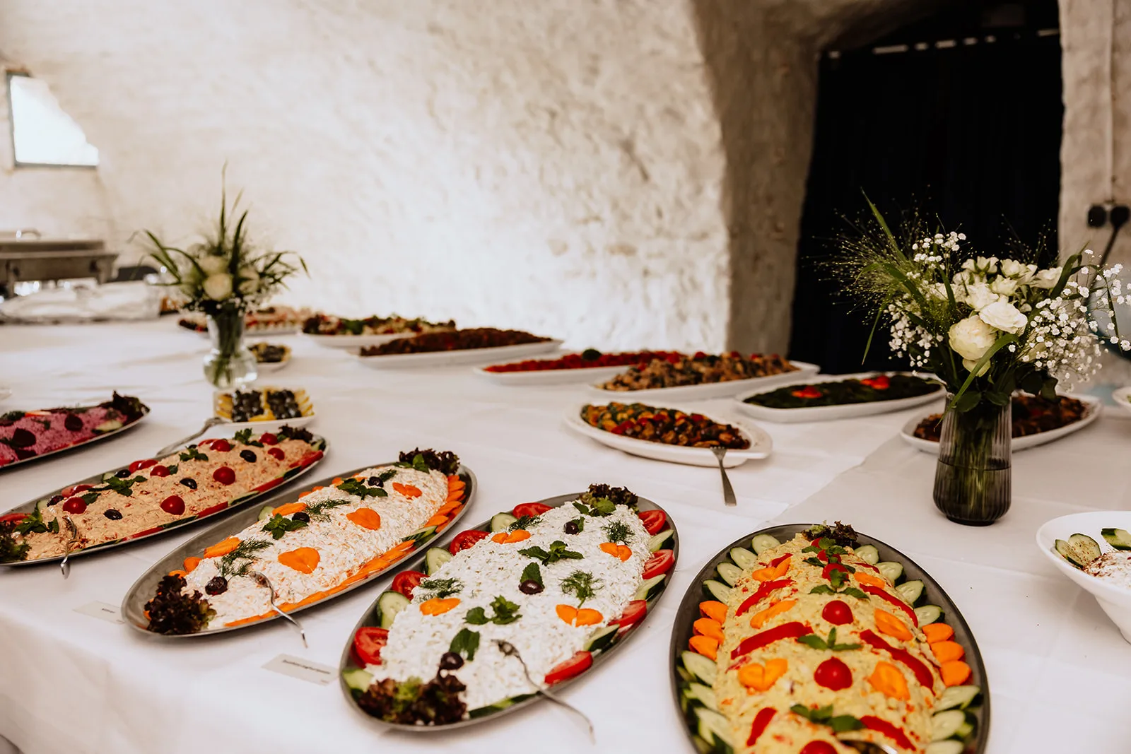 Restaurant Tandure — photo 10