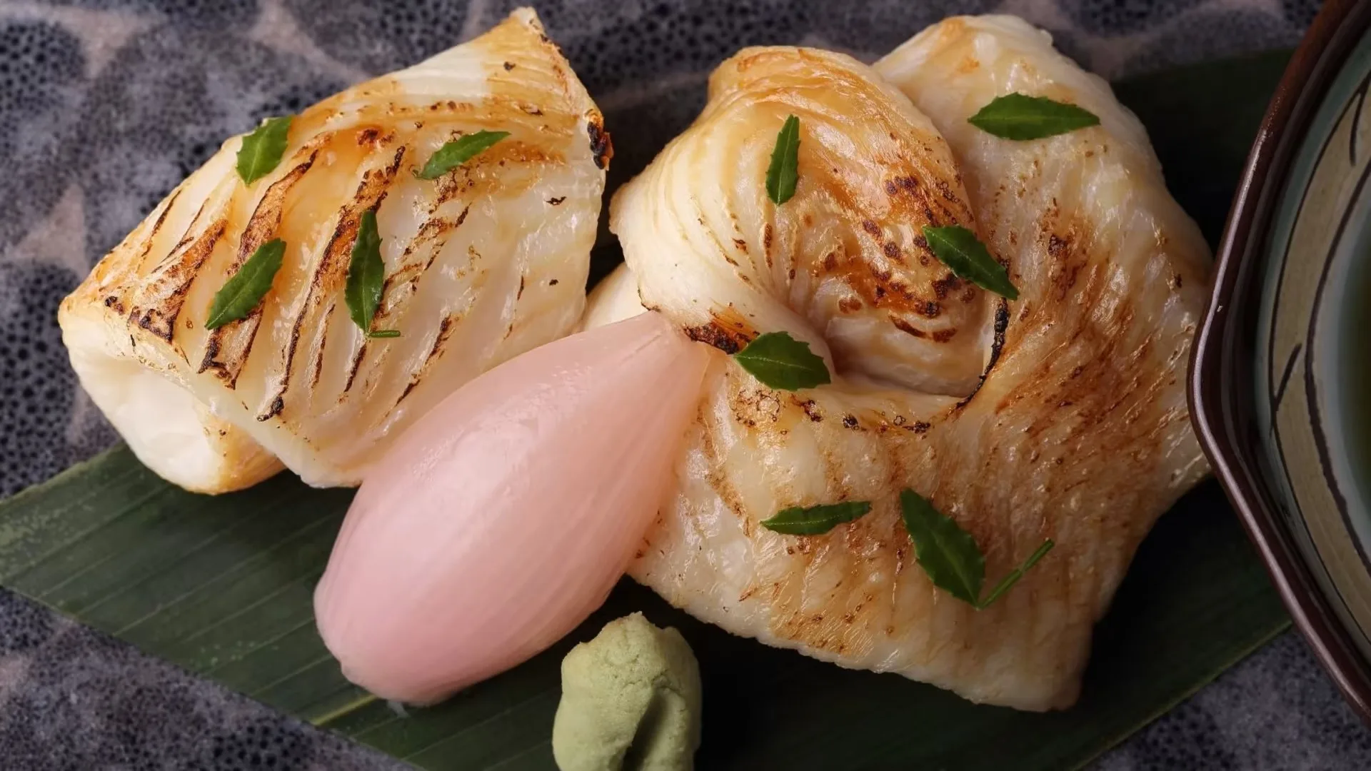 Caglia Japanese Cuisine — photo 33