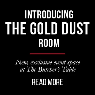The Butcher's Table, Seattle