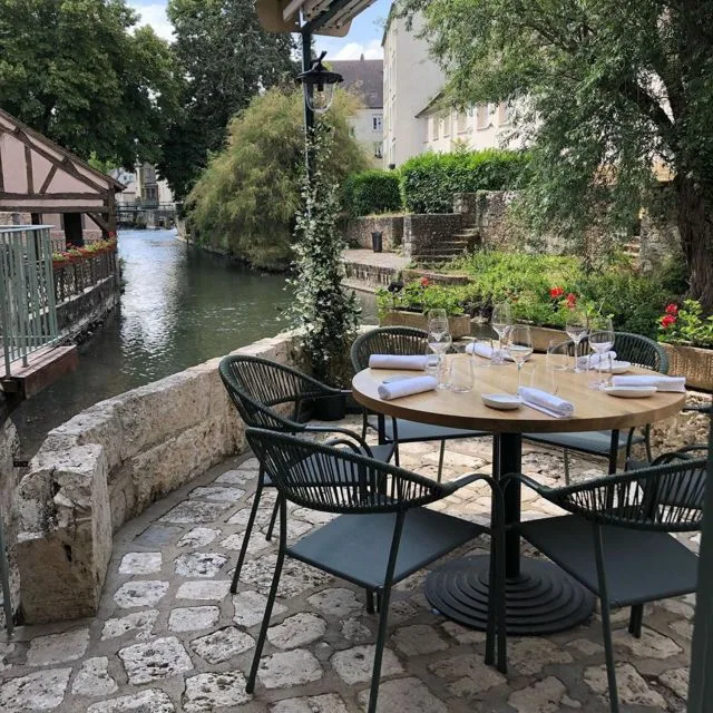 Le Moulin de Ponceau — photo 35