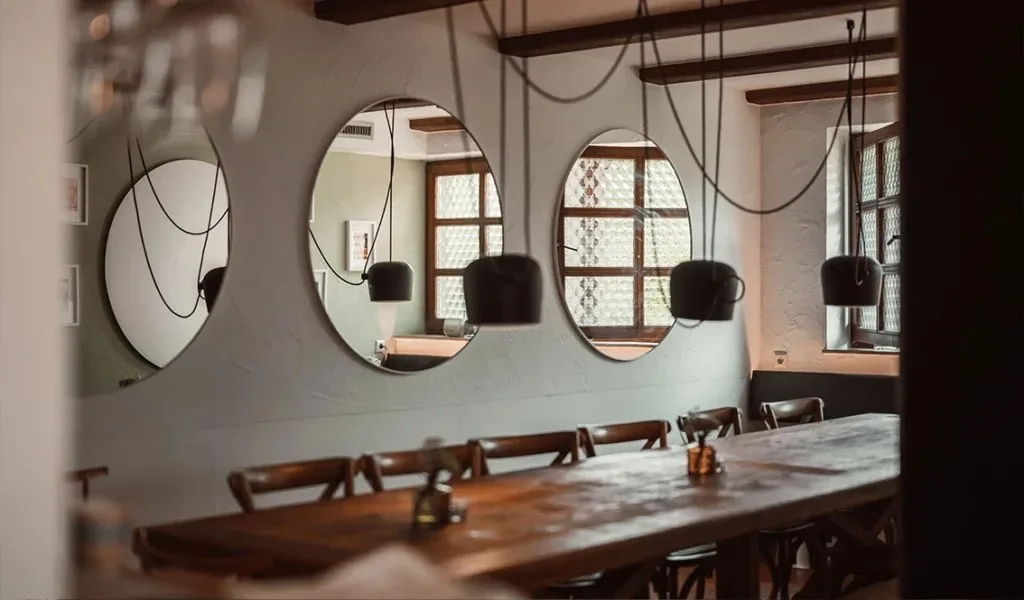 Bens Weinstube Klink — photo 4