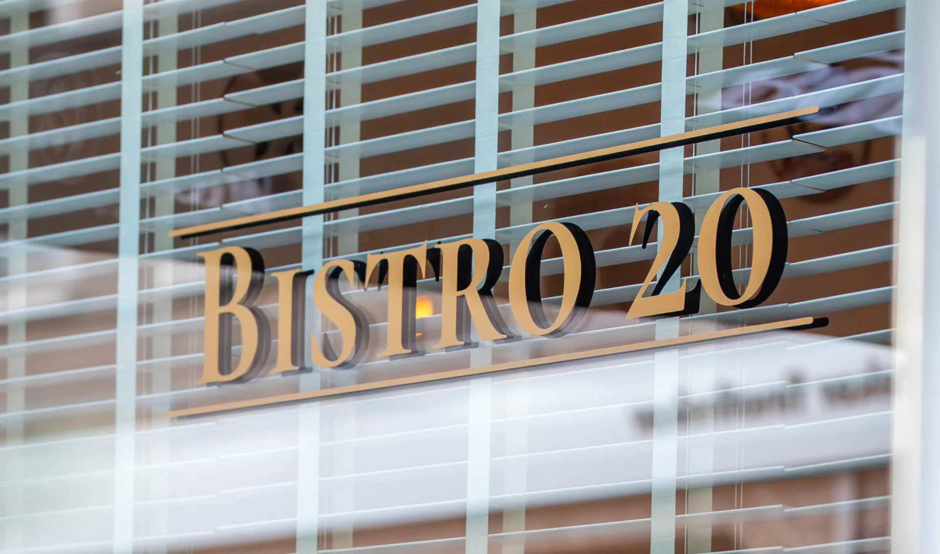Bistro 20 — photo 14