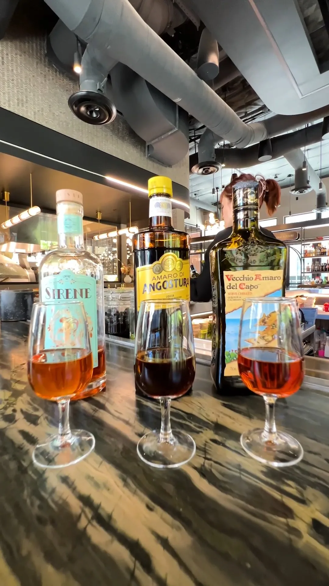 Amari Italian Kitchen & Wine Shop — photo 23
