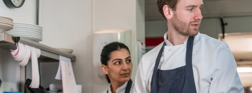 MICHAEL CAINES at The Stafford — photo 32