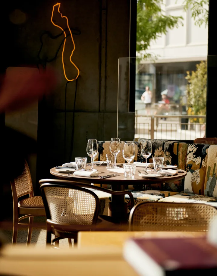 Brasserie Nitz — photo 54