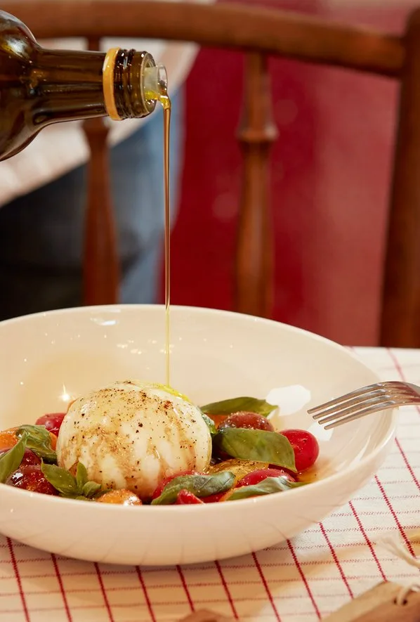 La Trattoria — photo 4