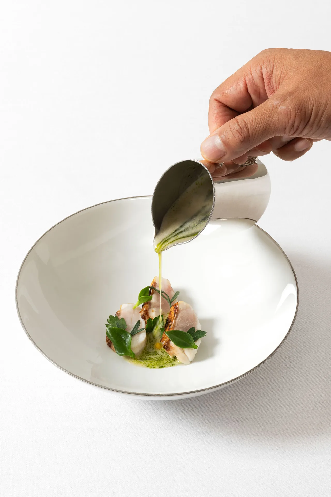 Osteria Francescana — photo 9