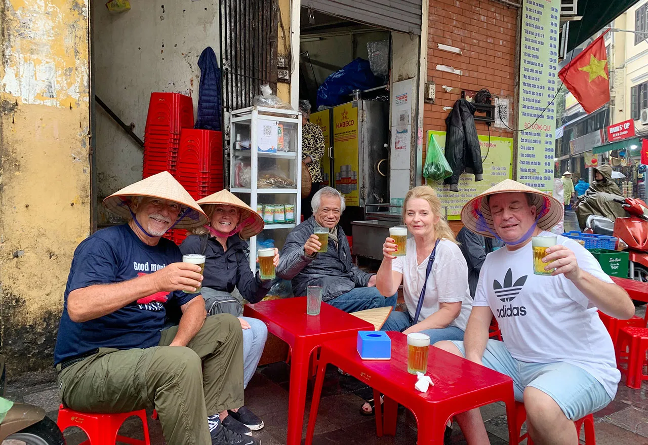 Duong's (Ngo Huyen Street) — photo 45