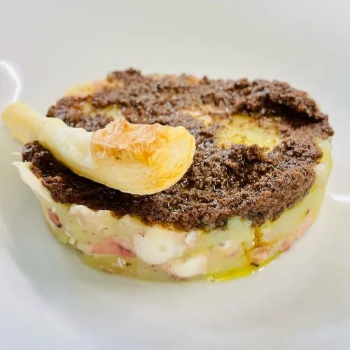 Osteria del Borgo — photo 14