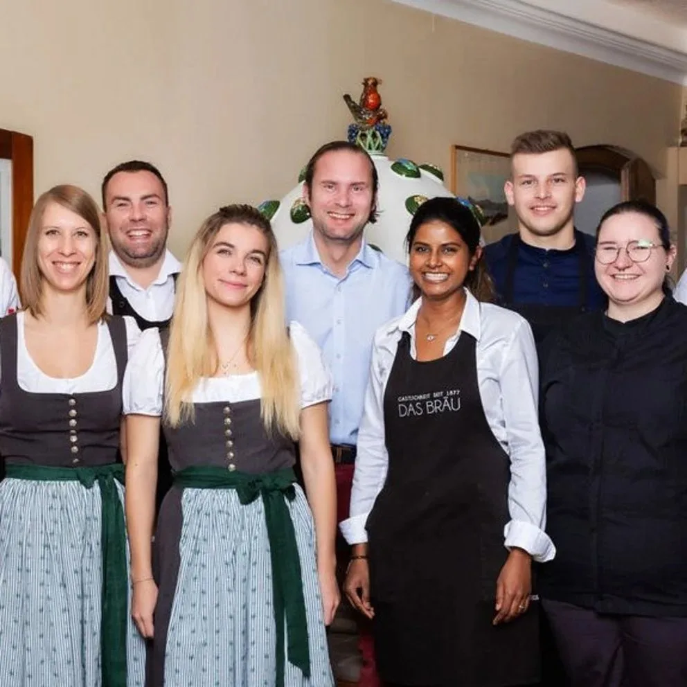 Das Bräu — photo 21