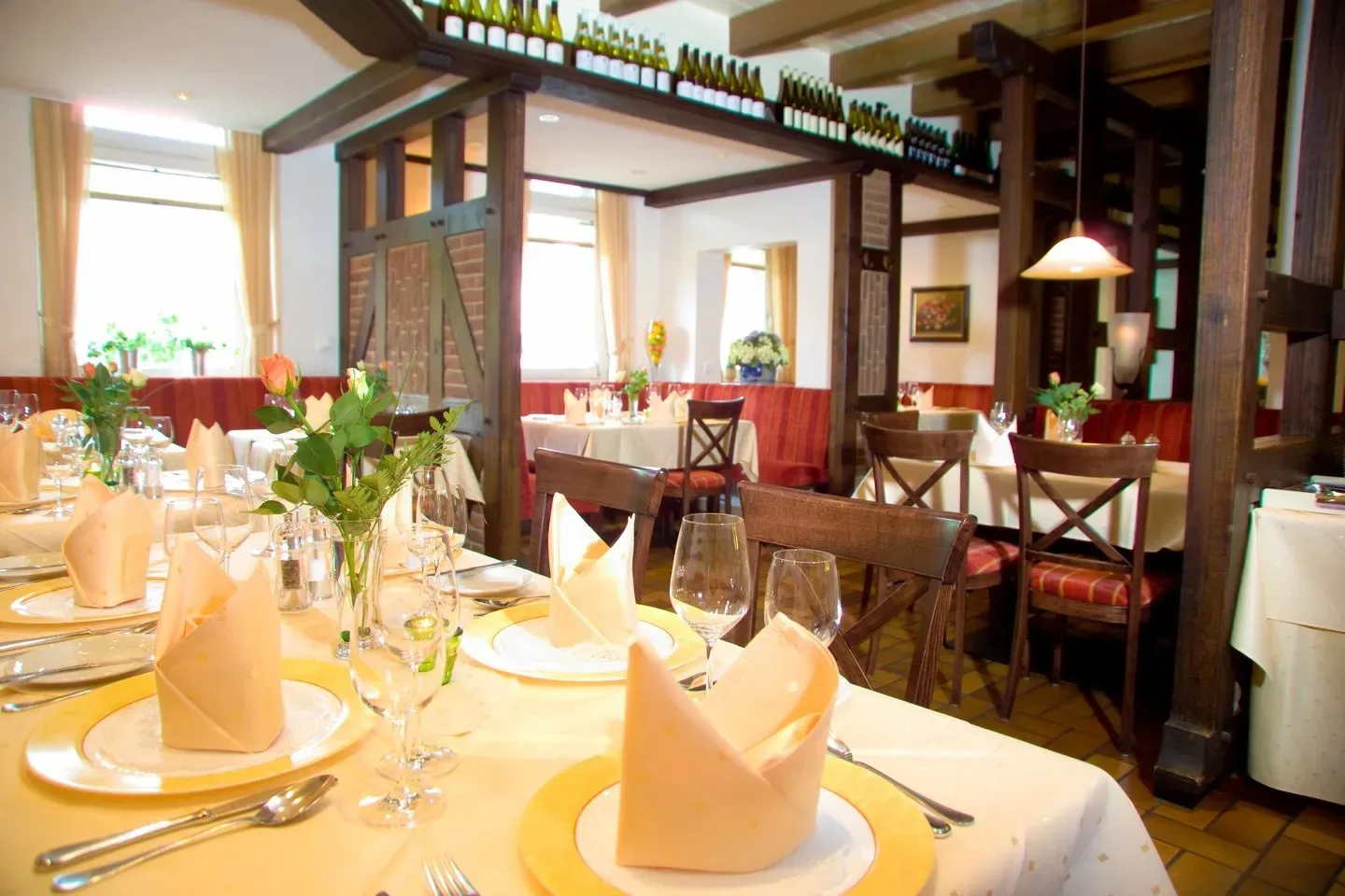 Restaurant Leugermann — photo 4