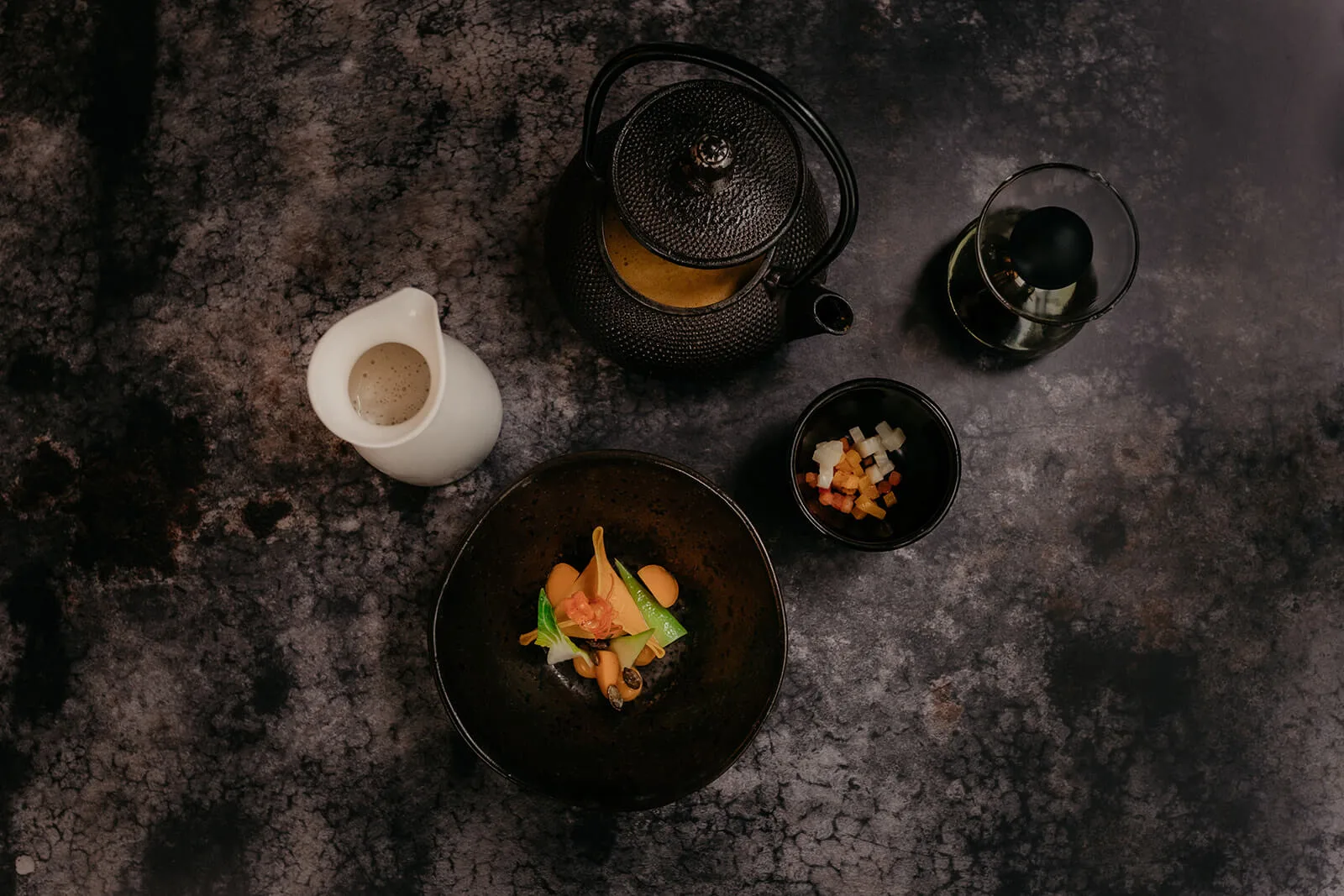 Restaurant Wolfslaar — photo 83