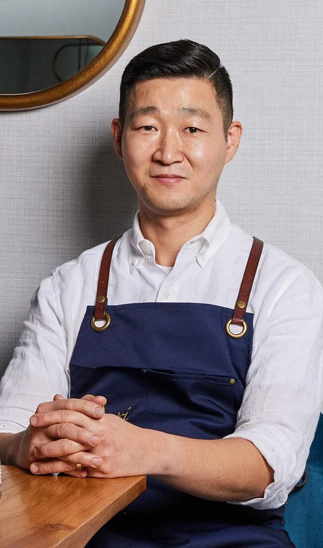 Mari Korean Handroll — photo 7