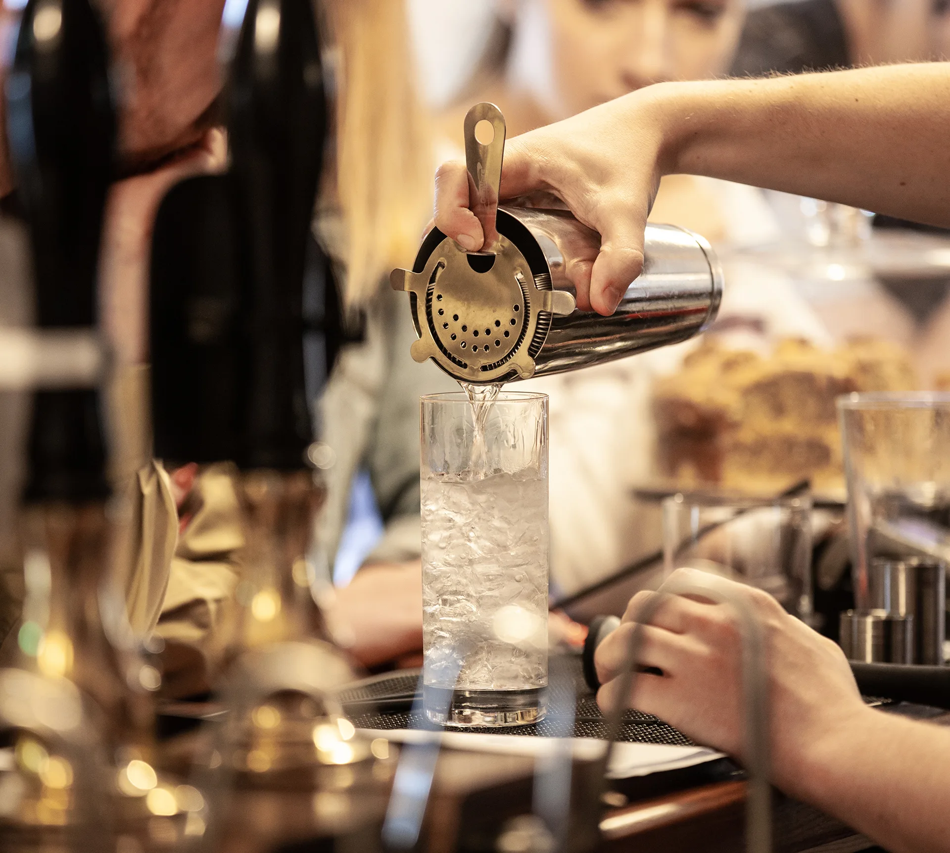 The Griffin Inn — photo 15
