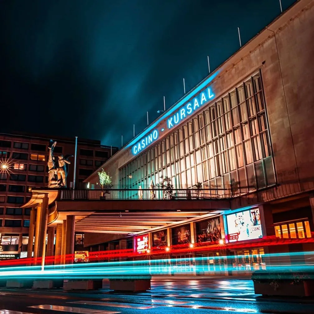 Brassi Casino — photo 44