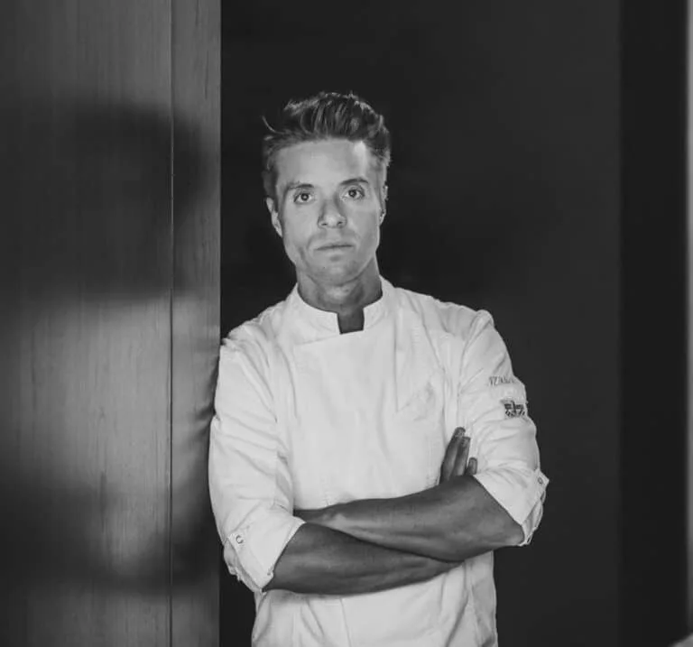 Nuance — kitchen