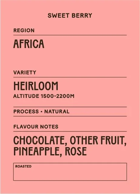 Lobita Atelier — food