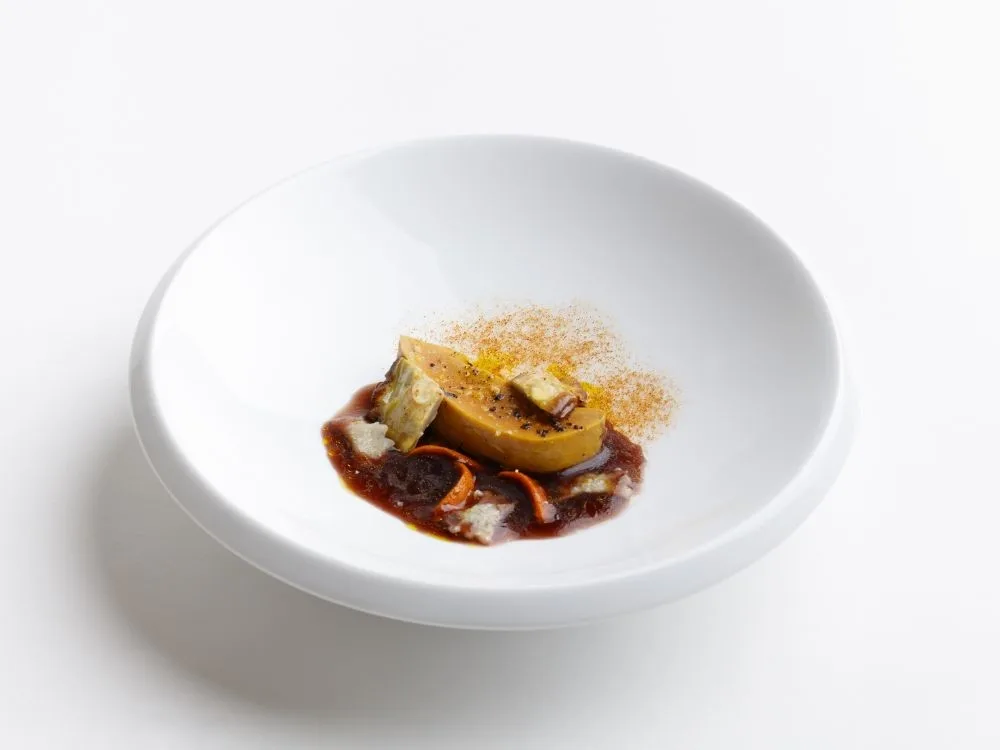 La Table de Pavie — photo 37