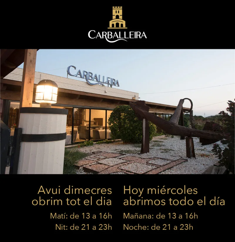 Carballeira — photo 8