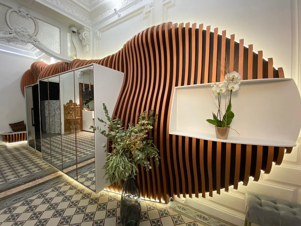 Atelier Salone — photo 5