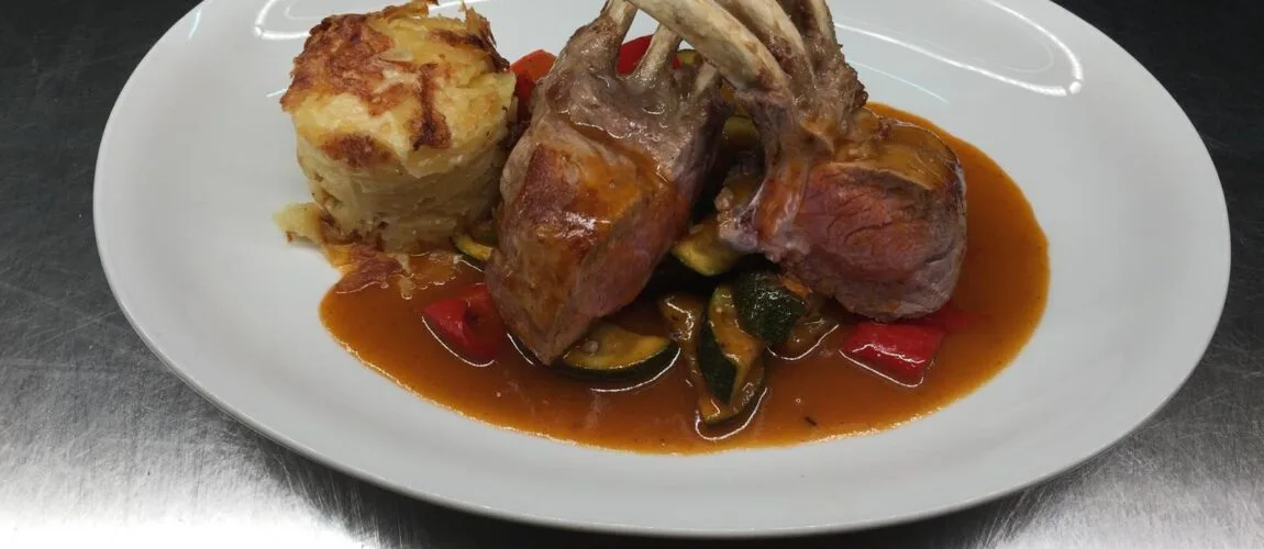 Le Plat du Jour — photo 14