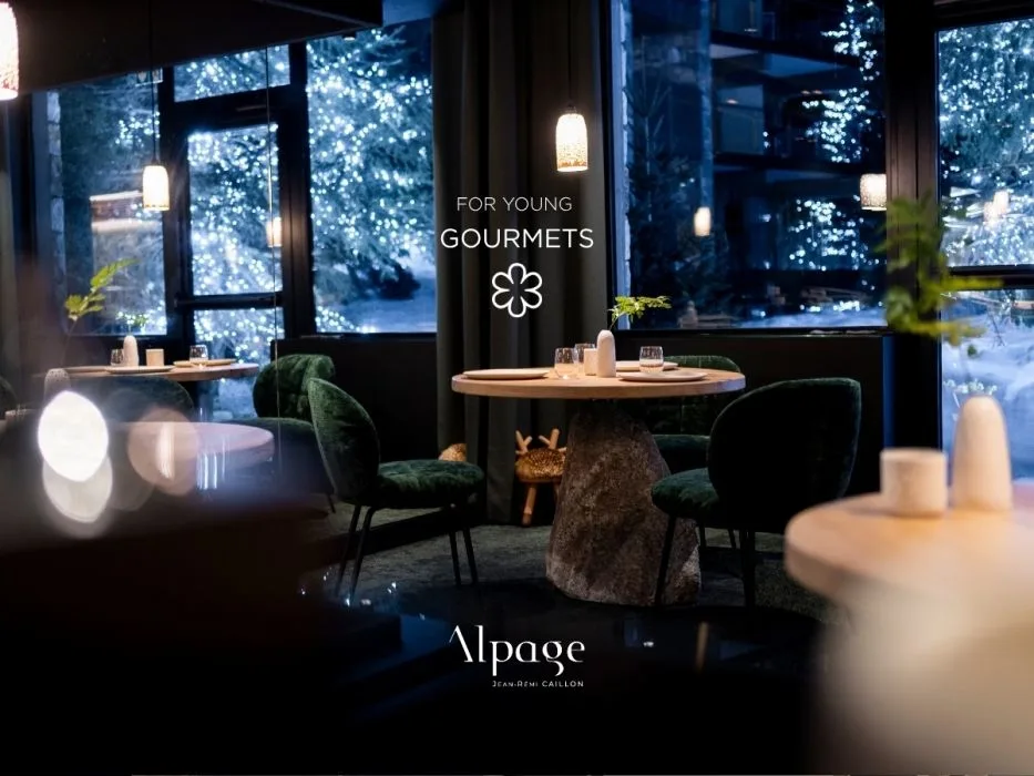 Alpage — photo 9