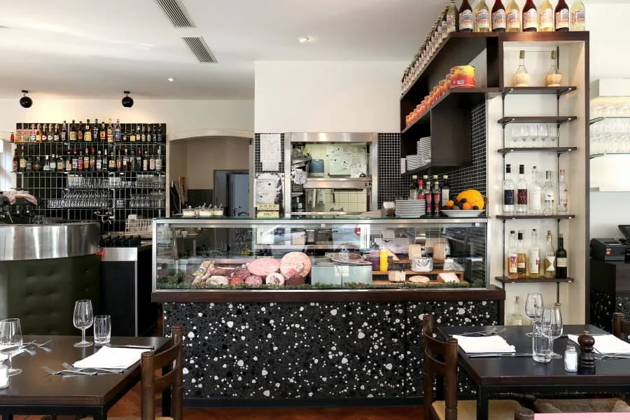 Ristorante Italia — photo 6