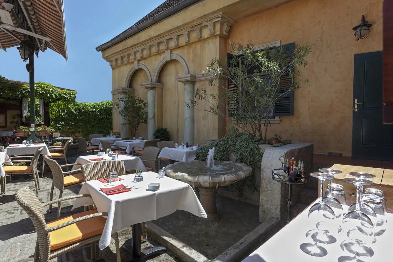 RESTORAN PIZZERIA BELLA NAPOLI KOD GARIĆA — photo 35
