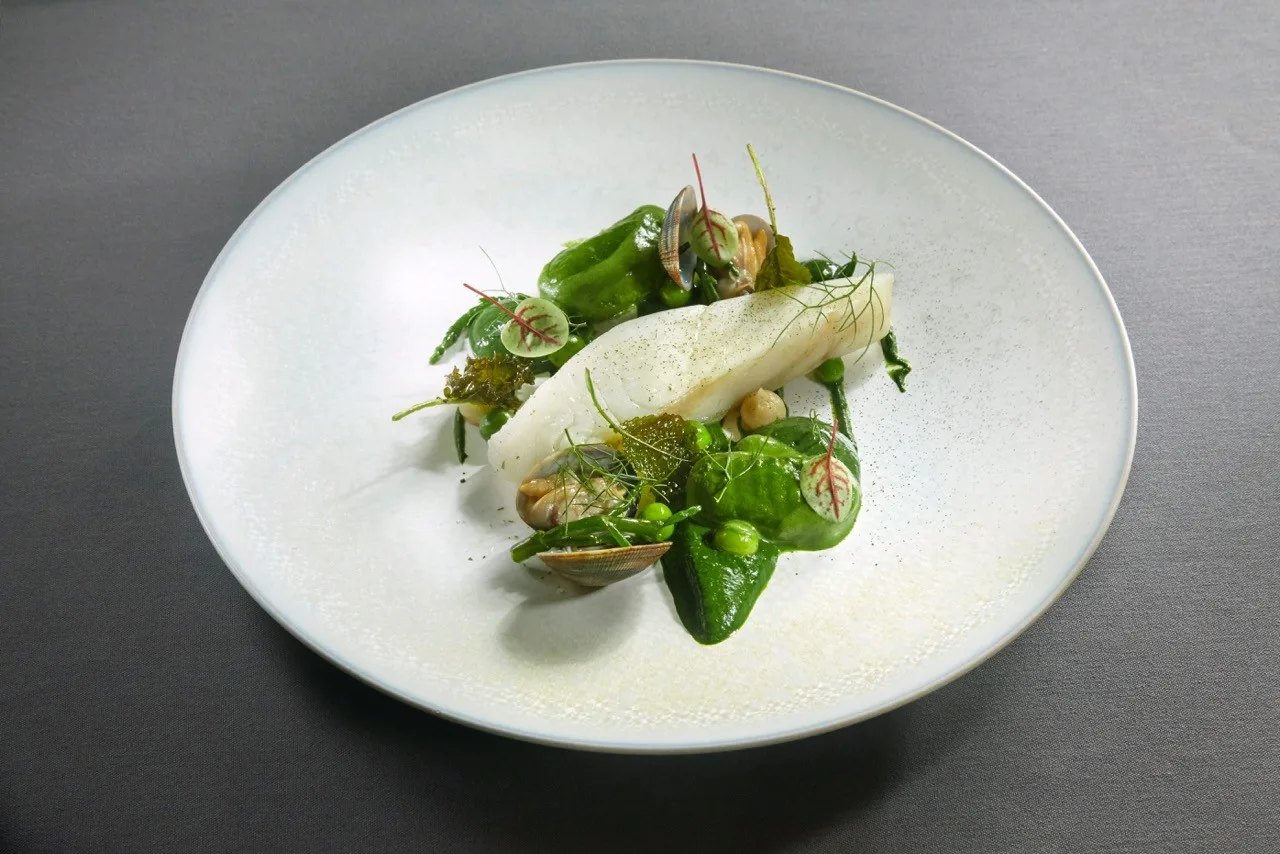 La Pomme d'Api — food