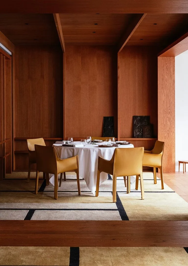 Restaurant Jean Sulpice — photo 13
